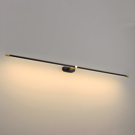 Minimalist Wall Lamp – Versatile Indoor LED Sconce for Bedroom, Hallway & Living Room